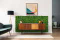 Jangal Modular Wall plantepanel 52 x 52 cm - Buxus